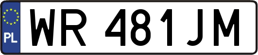 WR481JM