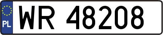 WR48208