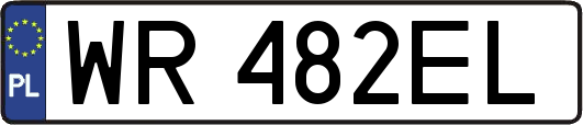 WR482EL