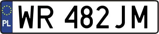 WR482JM