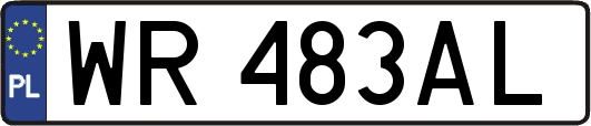 WR483AL