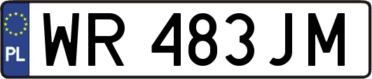 WR483JM