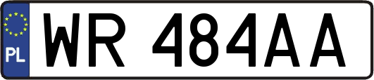 WR484AA
