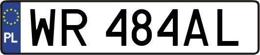 WR484AL