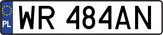 WR484AN