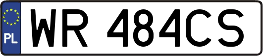 WR484CS