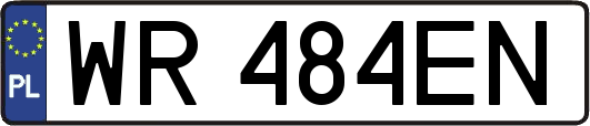 WR484EN
