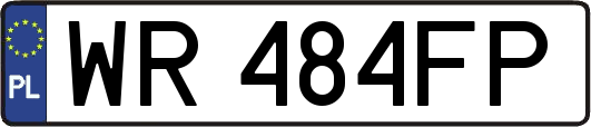 WR484FP