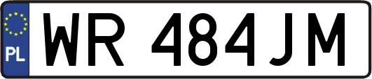 WR484JM
