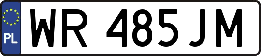 WR485JM