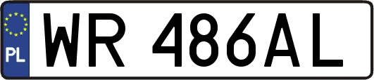 WR486AL