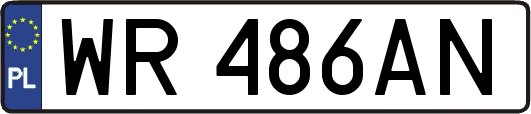 WR486AN