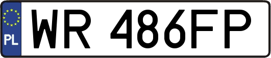 WR486FP