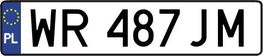 WR487JM