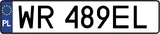 WR489EL