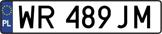 WR489JM