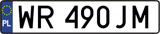 WR490JM