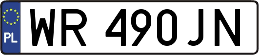 WR490JN