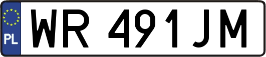 WR491JM