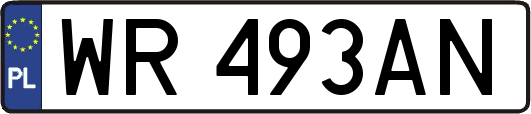 WR493AN