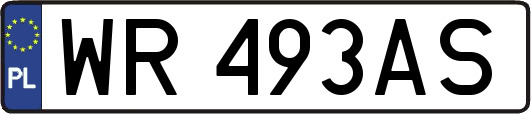 WR493AS