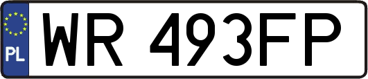 WR493FP