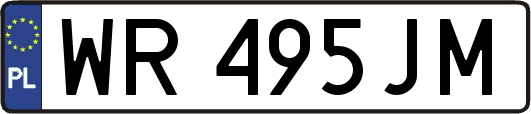 WR495JM