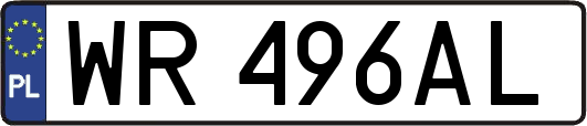 WR496AL