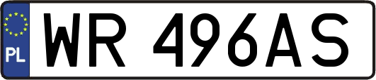 WR496AS