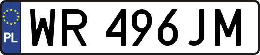 WR496JM