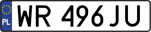 WR496JU