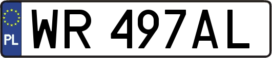 WR497AL