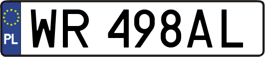 WR498AL
