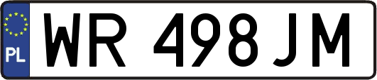 WR498JM