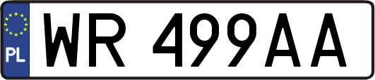 WR499AA