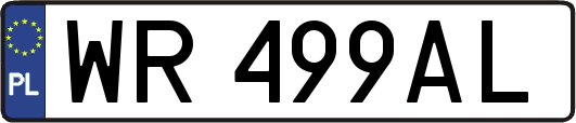 WR499AL