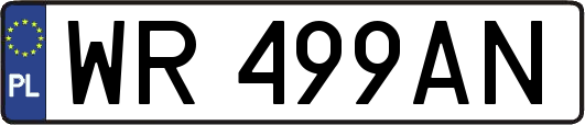 WR499AN