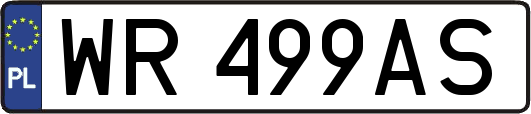 WR499AS