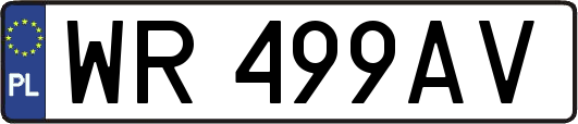 WR499AV