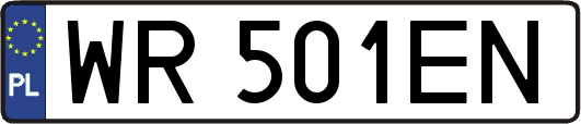 WR501EN