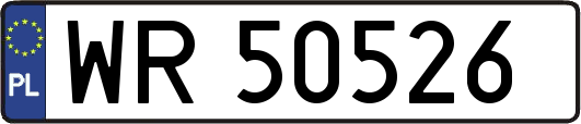 WR50526