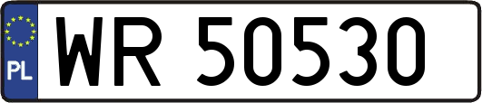 WR50530