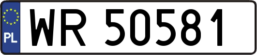 WR50581