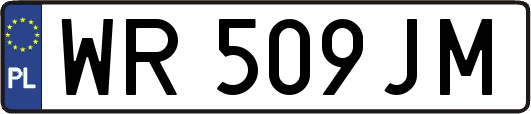 WR509JM