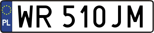 WR510JM