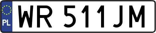 WR511JM