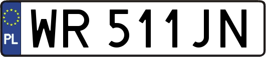 WR511JN
