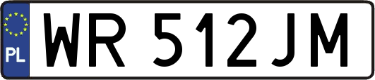 WR512JM