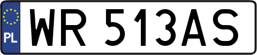WR513AS