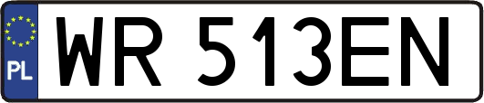 WR513EN
